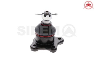 Balst-/Virzošais šarnīrs SIDEM 87382