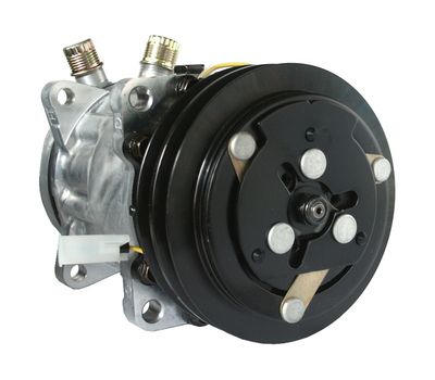 Kompresors, Gaisa kond. sistēma BOSCH 1986AD1200