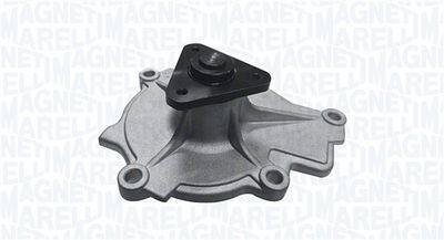 pompa wody KIA GRAND SANTA FE 2.2 CRDi MAGNETI MARELLI 352316171479