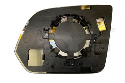 Spoguļstikls, Ārējais atpakaļskata spogulis TYC 321-0175-1