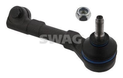 Наконечник поперечной рулевой тяги SWAG 60 71 0009
