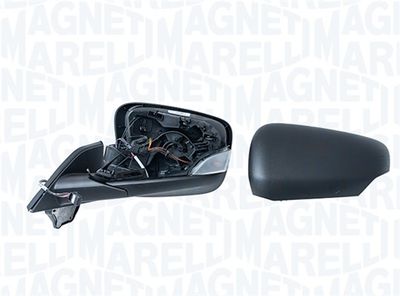 Ārējais atpakaļskata spogulis MAGNETI MARELLI 182201565100