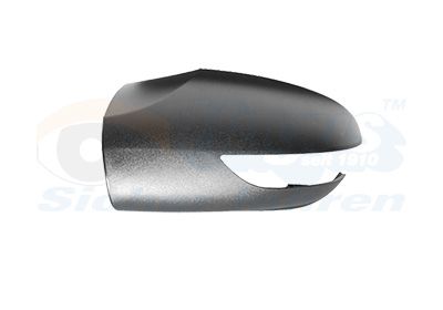 Korpuss, Ārējais atpakaļskata spogulis VAN WEZEL 3017841
