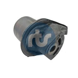 Piekare, Šķērssvira RTS 017-00287