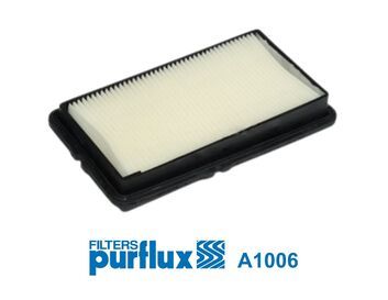 Воздушный фильтр PURFLUX A1006
