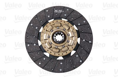Sajūga disks VALEO 829472