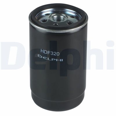 Degvielas filtrs DELPHI HDF320