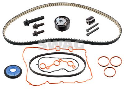 Комплект ремня ГРМ SWAG 33 10 9143