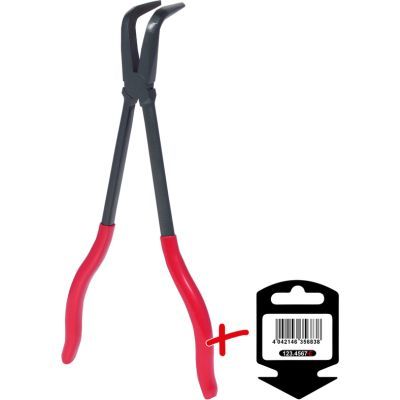 Plakanknaibles KS TOOLS 500.7053-E