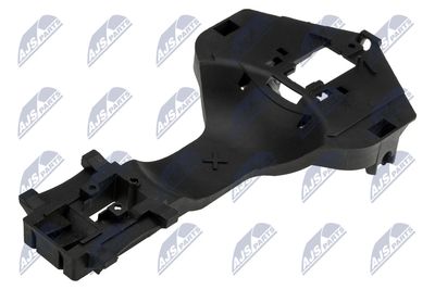 Rāmis, ārējais durvju rokturis NTY EZC-ME-148