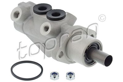 Главный тормозной цилиндр TOPRAN 701 232
