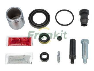 Ремкомплект, тормозной суппорт FRENKIT 743579