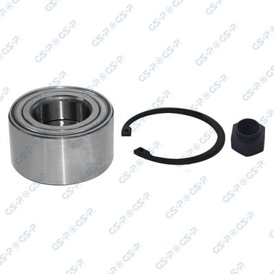 Riteņa rumbas gultņa komplekts GSP GK3902