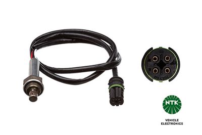 Лямбда-зонд NTK 0486