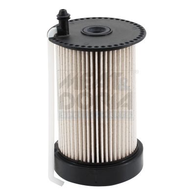 Degvielas filtrs MEAT & DORIA 5102