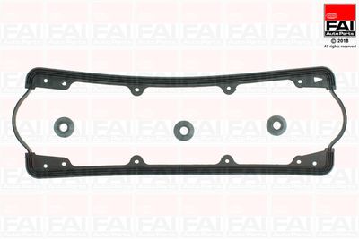 Blīve, Motora bloka galvas vāks FAI AutoParts RC572K