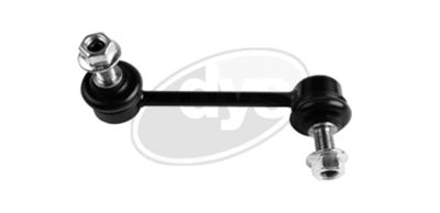 Stiepnis/Atsaite, Stabilizators DYS 30-66878