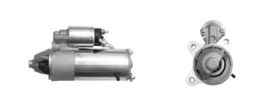 Стартер MAHLE MS 56