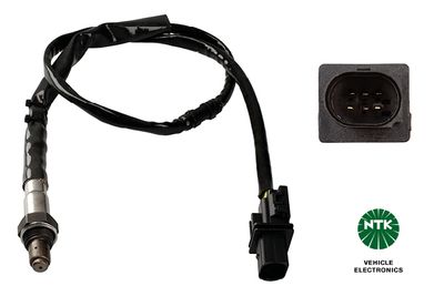 Лямбда-зонд NTK 92839