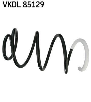 Balstiekārtas atspere SKF VKDL 85129