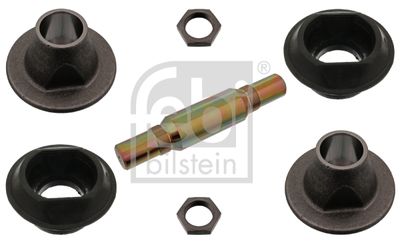 Pakabos komplektas FEBI BILSTEIN 15517