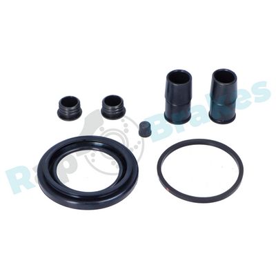 Remkomplekts, Bremžu suports RAP BRAKES R-Z0006