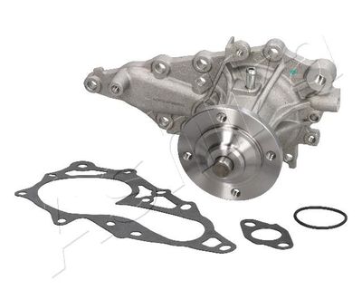 Ūdens sūknis, dzinēja dzesēšana ASHIKA 35-02-286