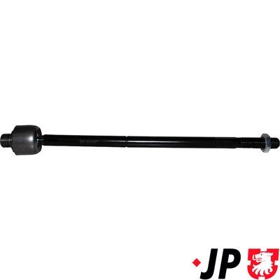 Осевой шарнир, рулевая тяга JP GROUP 3744500100