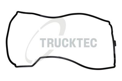 TRUCKTEC AUTOMOTIVE 0210045 Blīve, Motora bloka