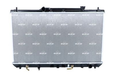 Radiators, Motora dzesēšanas sistēma NRF 53374