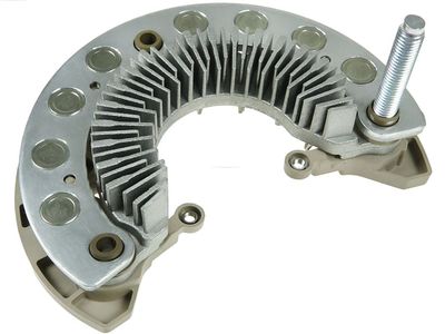 Taisngriezis, Ģenerators AS-PL ARC5193S