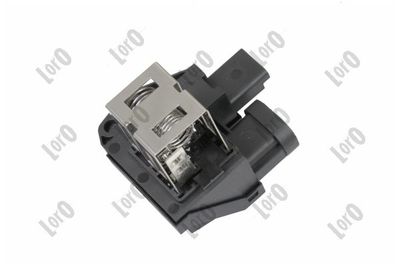 Сопротивление, вентилятор салона ABAKUS 133-009-013