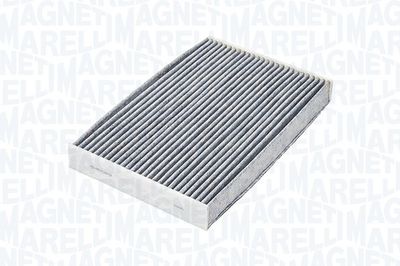 Фильтр, воздух во внутренном пространстве MAGNETI MARELLI 350208066791