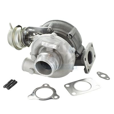 Компрессор, наддув MEAT & DORIA 65266