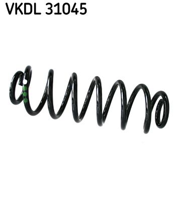 Пружина ходовой части SKF VKDL 31045