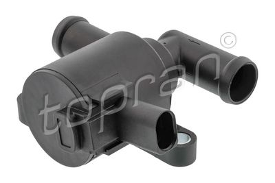 Dzesēšanas šķidruma regulēšanas vārsts TOPRAN 119 687