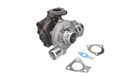 Компрессор, наддув KAMOKA 8600165