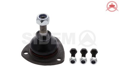 Balst-/Virzošais šarnīrs SIDEM 5280