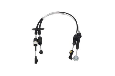 Trose, Mehāniskā pārnesumkārba KAMOKA CP0093