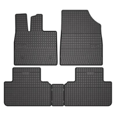 Frogum ET432215 Paklājiņu komplekts