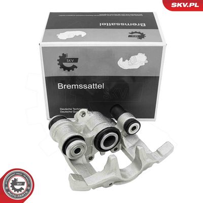 Bremžu suports ESEN SKV 79SKV653