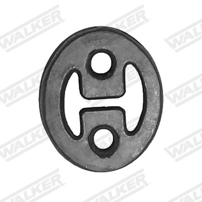 Резиновые полоски, система выпуска WALKER 86554