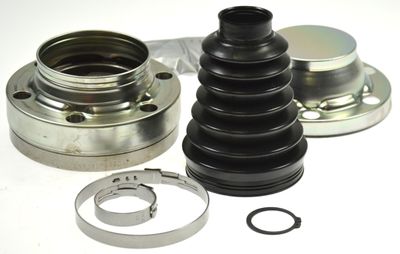 Шарнирный комплект, приводной вал LÖBRO 304737