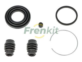 Ремкомплект, тормозной суппорт FRENKIT 238096