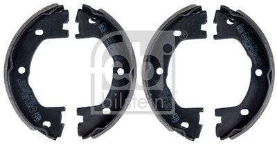 Bremžu loku komplekts FEBI BILSTEIN 109404