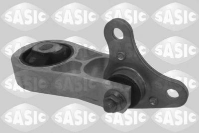 Подвеска, двигатель SASIC 2706021