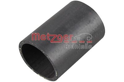 Трубка нагнетаемого воздуха METZGER 2400749