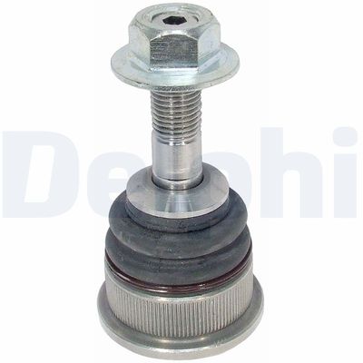 Balst-/Virzošais šarnīrs DELPHI TC2542