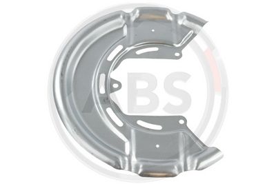 Dubļu sargs, Bremžu disks A.B.S. 11180