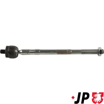 Осевой шарнир, рулевая тяга JP GROUP 1244502400